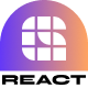 AI Image Generator React Template - Geralt AI